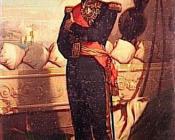 查尔斯扎卡里兰德勒 - Charles Baudin Amiral de France